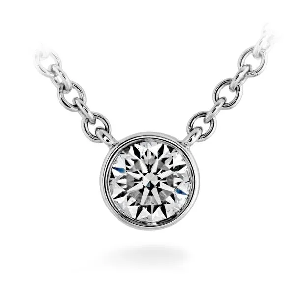 Diamond Necklace Simon Jewelers High Point, NC