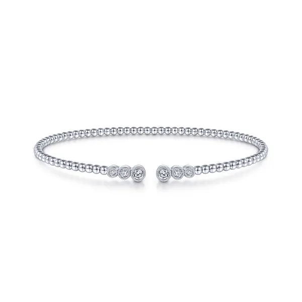 Diamond Bracelet Simon Jewelers High Point, NC