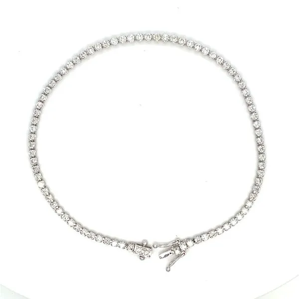 Diamond Bracelet Simon Jewelers High Point, NC