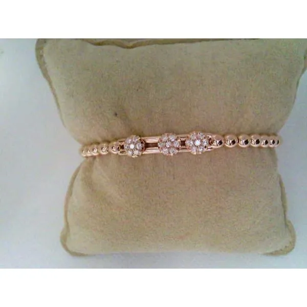 Diamond Bracelet Simon Jewelers High Point, NC