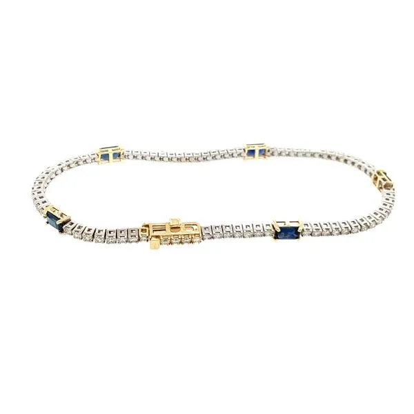 Diamond Bracelet Simon Jewelers High Point, NC