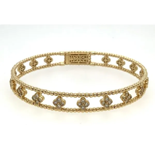 Diamond Bracelet Simon Jewelers High Point, NC