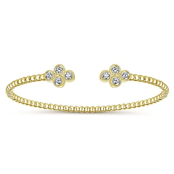 Diamond Bracelet Simon Jewelers High Point, NC