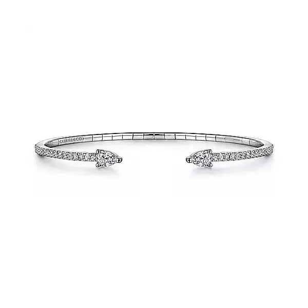 Diamond Bracelet Simon Jewelers High Point, NC