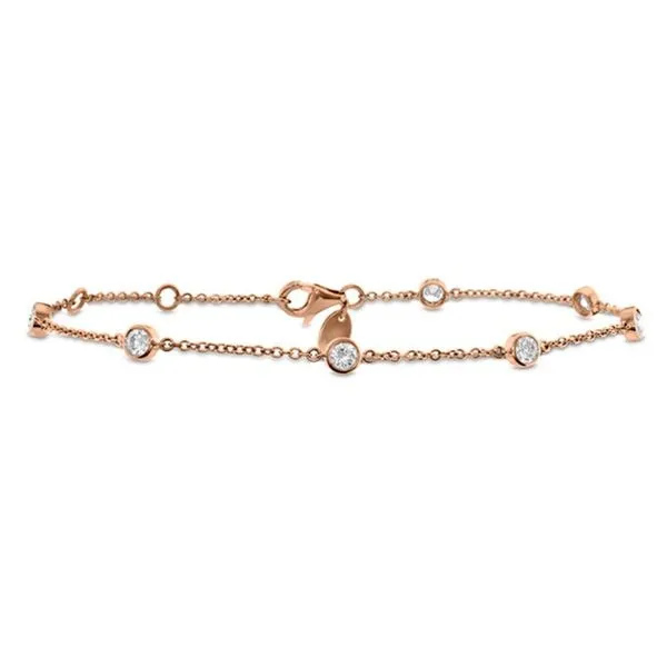Diamond Bracelet Simon Jewelers High Point, NC