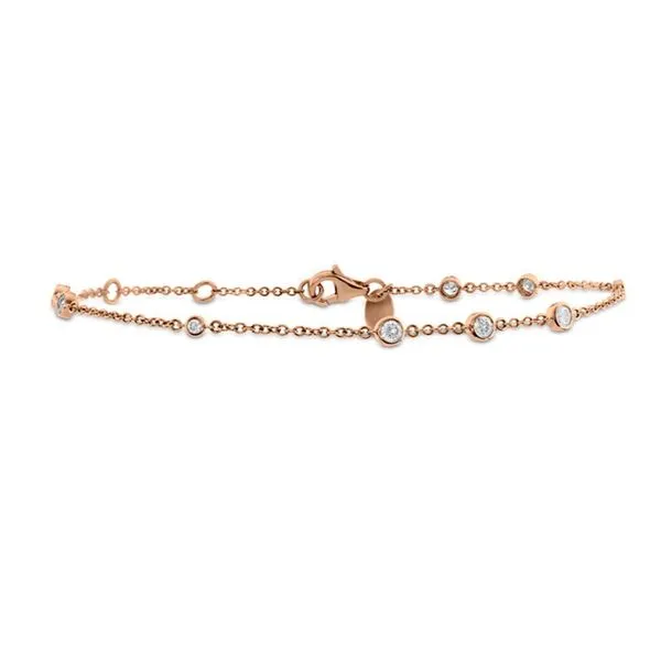 Diamond Bracelet Simon Jewelers High Point, NC