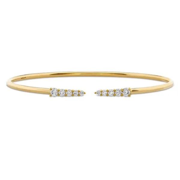 Diamond Bracelet Simon Jewelers High Point, NC