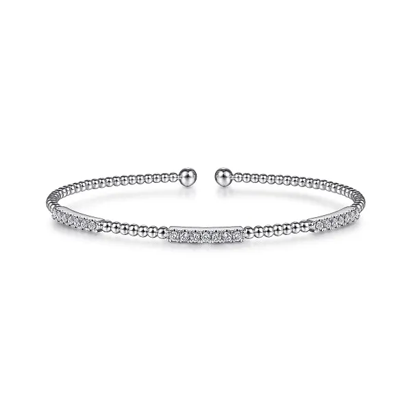 Diamond Bracelet Simon Jewelers High Point, NC