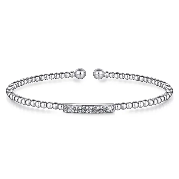 Diamond Bracelet Simon Jewelers High Point, NC