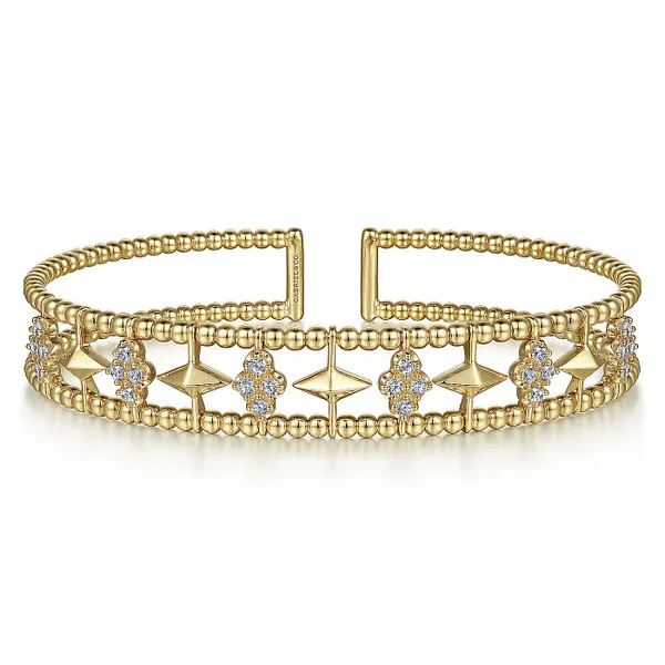 Diamond Bracelet Simon Jewelers High Point, NC