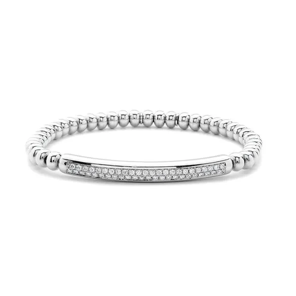 Diamond Bracelet Simon Jewelers High Point, NC