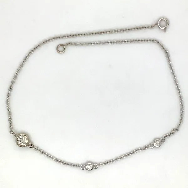 Diamond Bracelet Simon Jewelers High Point, NC