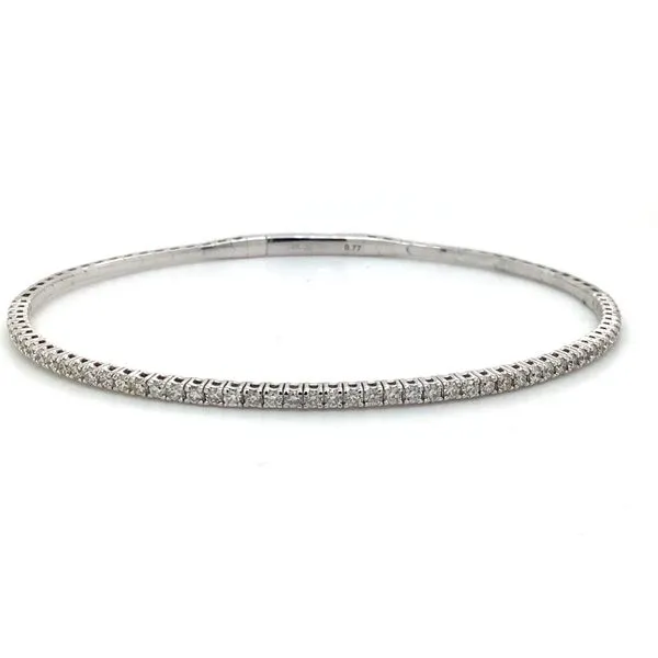 Diamond Bracelet Simon Jewelers High Point, NC