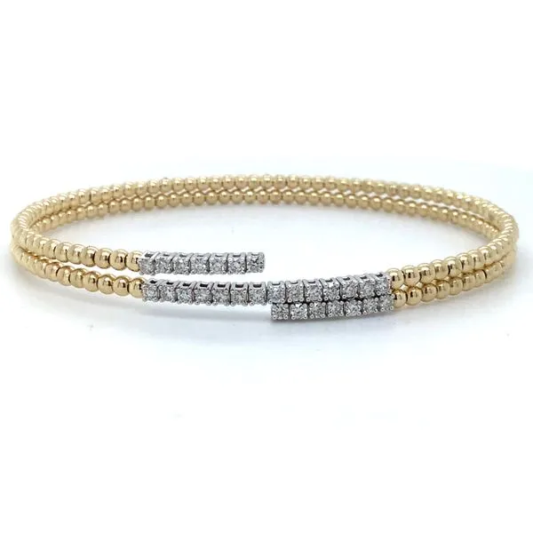 Diamond Bracelet Simon Jewelers High Point, NC