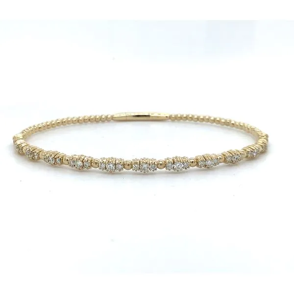 Diamond Bracelet Simon Jewelers High Point, NC