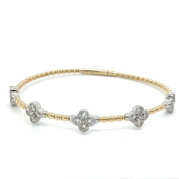 Diamond Bracelet Simon Jewelers High Point, NC