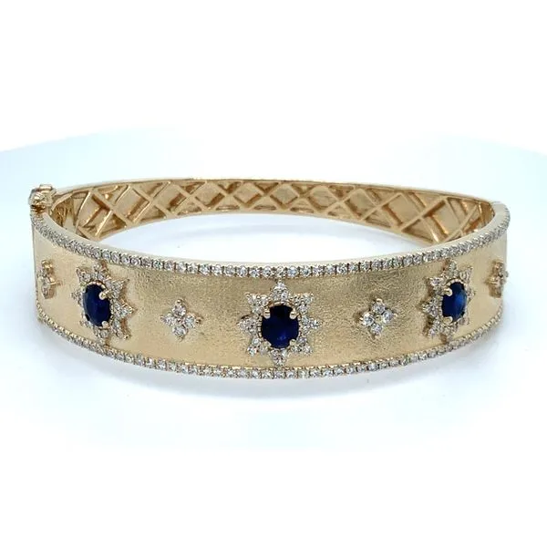 Diamond Bracelet Simon Jewelers High Point, NC