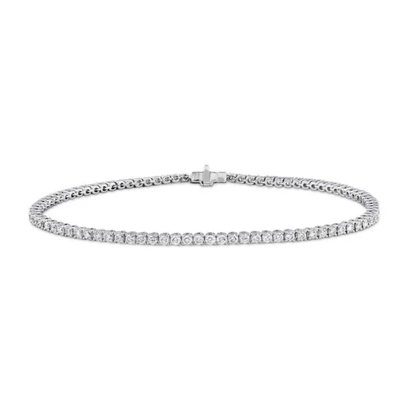 Diamond Bracelet Simon Jewelers High Point, NC