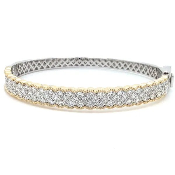 Diamond Bracelet Simon Jewelers High Point, NC