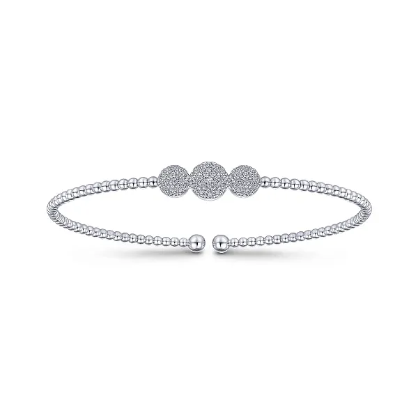 Diamond Bracelet Simon Jewelers High Point, NC
