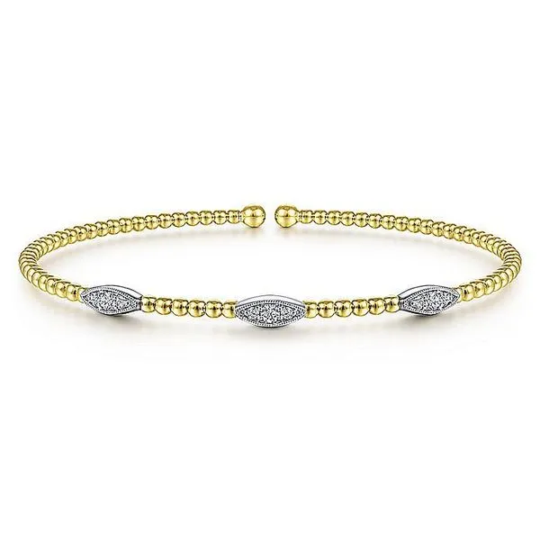 Diamond Bracelet Simon Jewelers High Point, NC