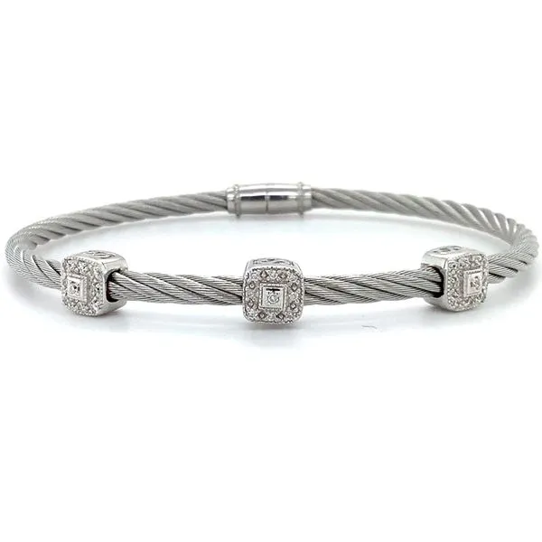 Diamond Bracelet Simon Jewelers High Point, NC