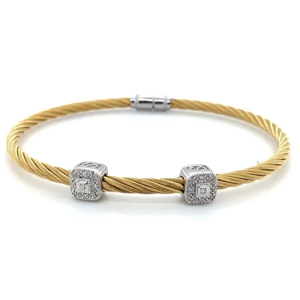 Diamond Bracelet Simon Jewelers High Point, NC