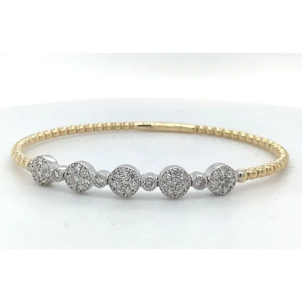Diamond Bracelet Simon Jewelers High Point, NC