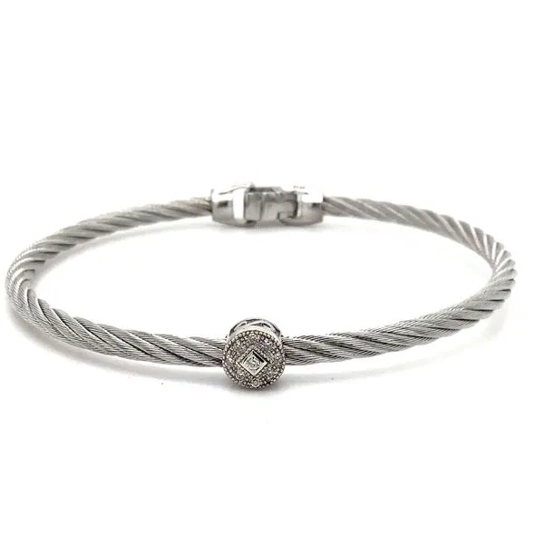 Diamond Bracelet Simon Jewelers High Point, NC