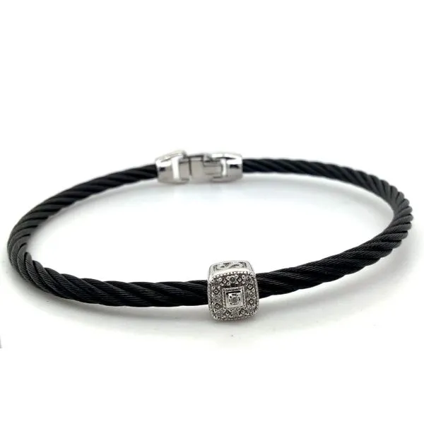 Diamond Bracelet Simon Jewelers High Point, NC
