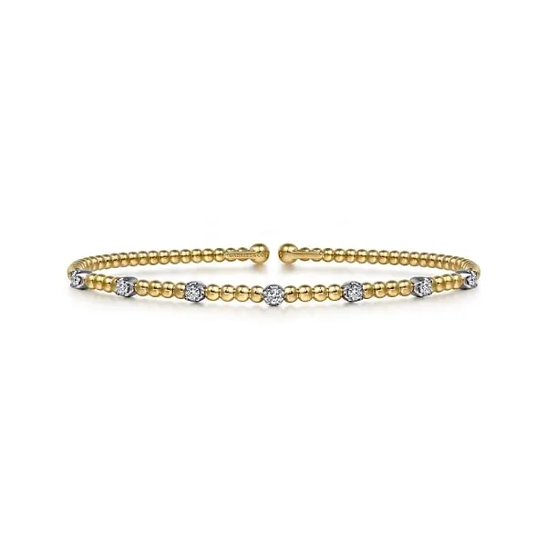 Diamond Bracelet Simon Jewelers High Point, NC
