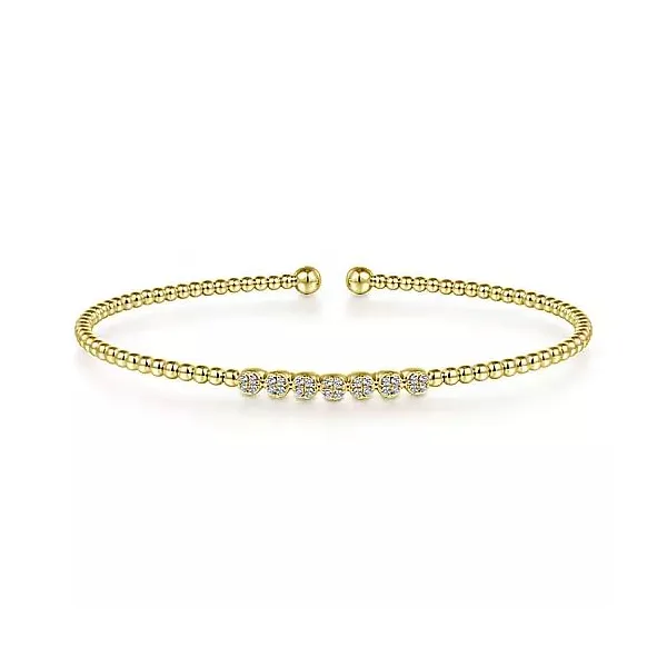 Diamond Bracelet Simon Jewelers High Point, NC
