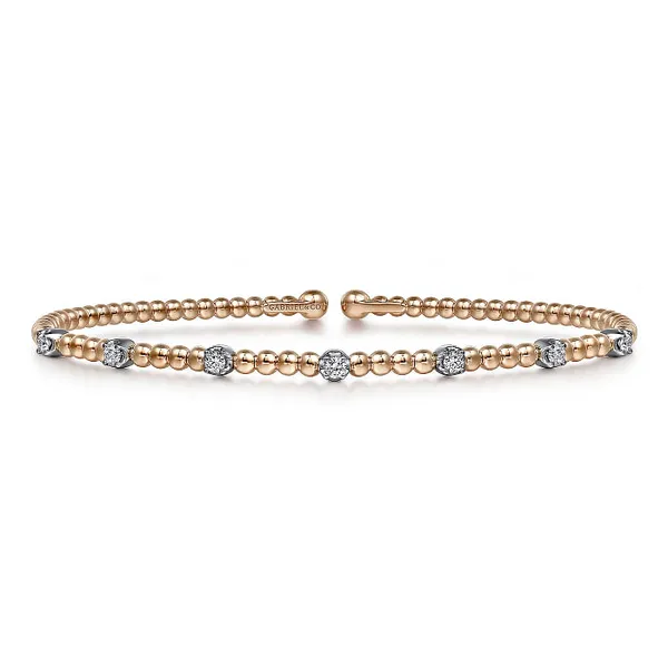 Diamond Bracelet Simon Jewelers High Point, NC