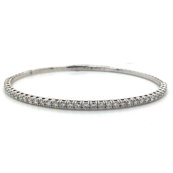 Diamond Bracelet Simon Jewelers High Point, NC