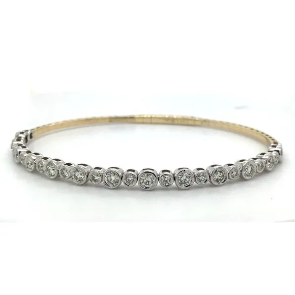 Diamond Bracelet Simon Jewelers High Point, NC