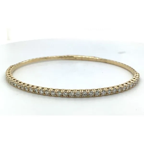 Diamond Bracelet Simon Jewelers High Point, NC