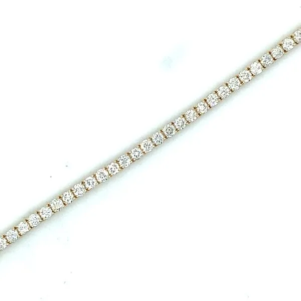 Diamond Bracelet Simon Jewelers High Point, NC