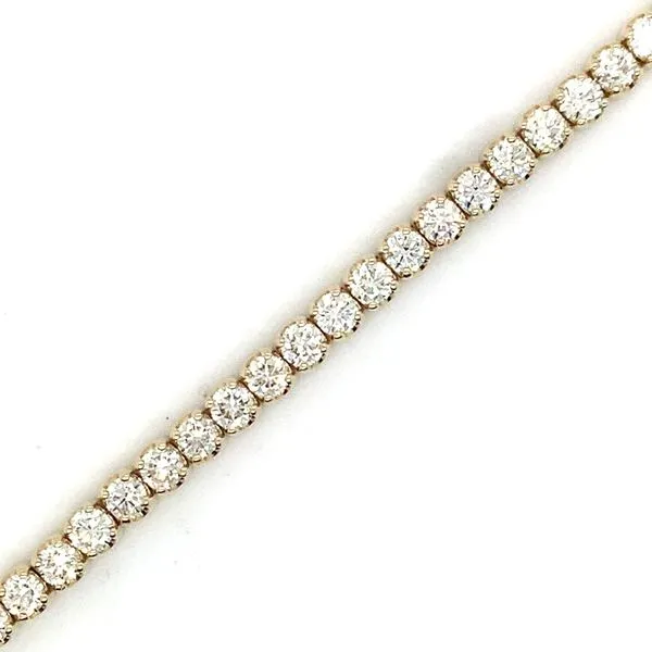 Diamond Bracelet Simon Jewelers High Point, NC