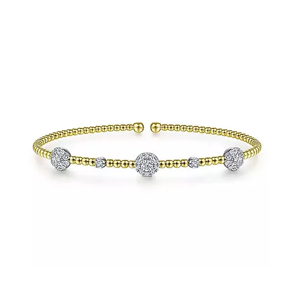 Diamond Bracelet Simon Jewelers High Point, NC