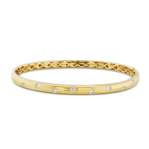 Diamond Bracelet Simon Jewelers High Point, NC