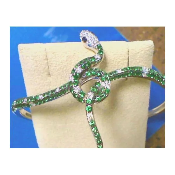 Diamond Bracelet Simon Jewelers High Point, NC