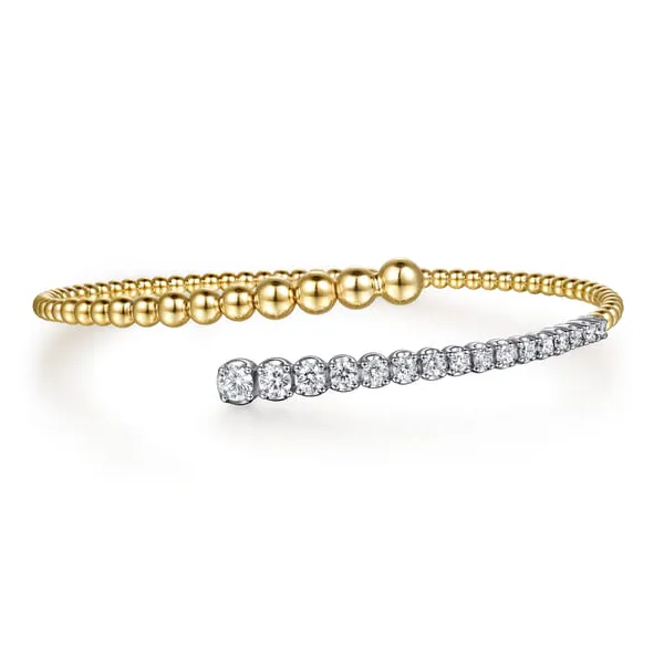 Diamond Bracelet Simon Jewelers High Point, NC