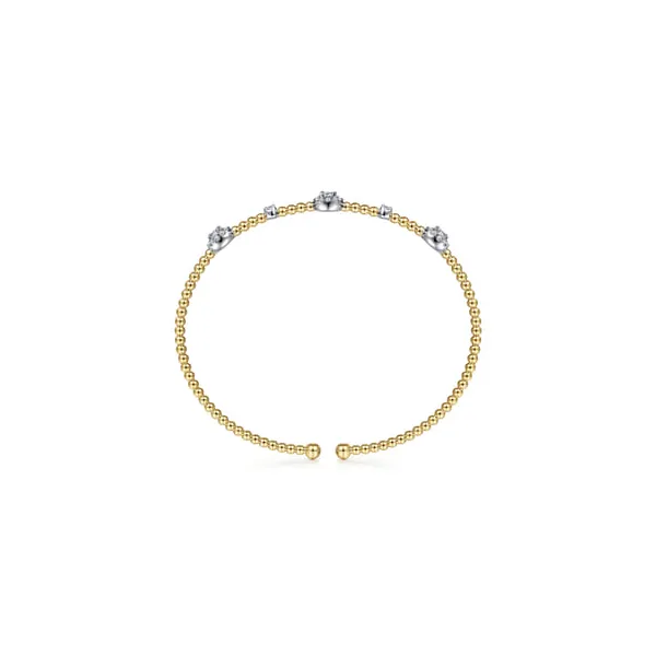 Diamond Bracelet Simon Jewelers High Point, NC