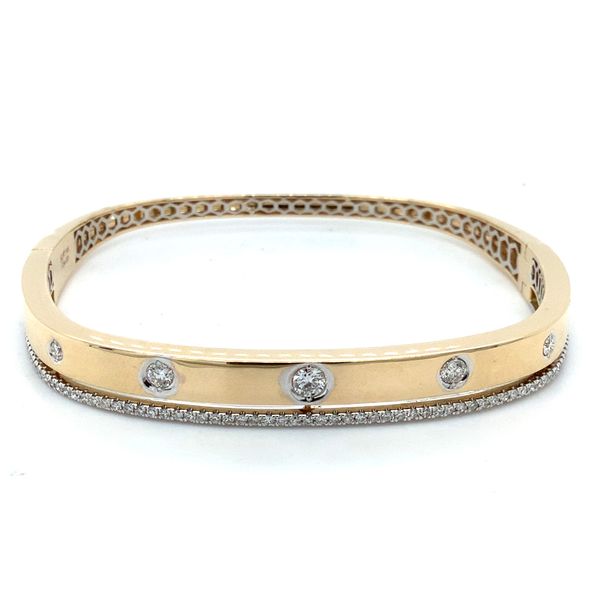 Diamond Bracelet Simon Jewelers High Point, NC