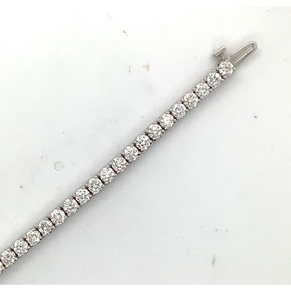 Diamond Bracelet Simon Jewelers High Point, NC