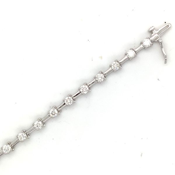 Diamond Bracelet Simon Jewelers High Point, NC