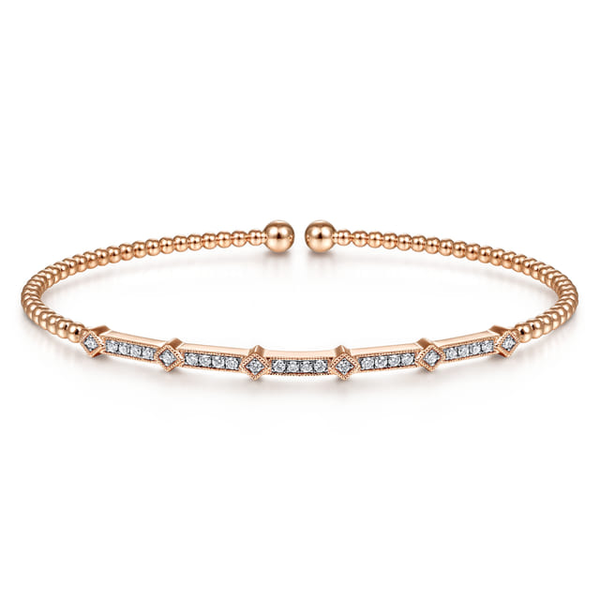 Diamond Bracelet Simon Jewelers High Point, NC