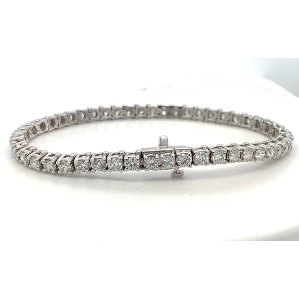 Diamond Bracelet Simon Jewelers High Point, NC