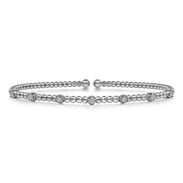 Diamond Bracelet Simon Jewelers High Point, NC