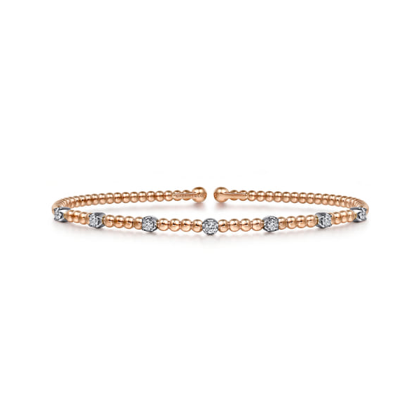 Diamond Bracelet Simon Jewelers High Point, NC